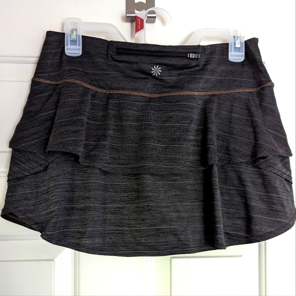 Athleta Skirts Athleta Tennis Skirt Poshmark